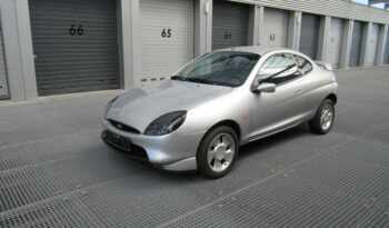 Ford Puma 1.7 full