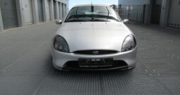 Ford Puma 1.7