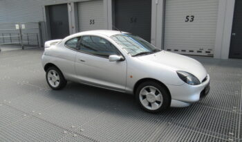 Ford Puma 1.7 full