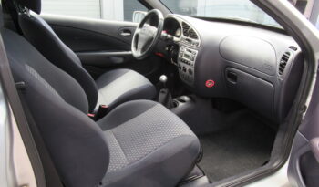 Ford Puma 1.7 full