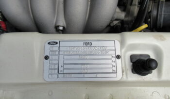 Ford Puma 1.7 full