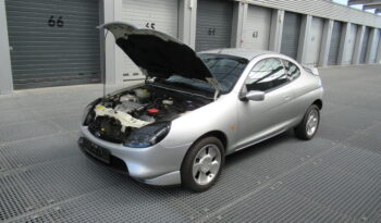 Ford Puma 1.7 full