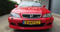 Honda Accord Type-R