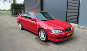 Honda Accord Type-R full