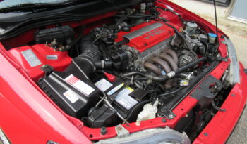 Honda Accord Type-R full