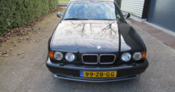 BMW M5 3.8 E34