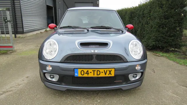 MINI Cooper S JCW GP (nr. 0896)