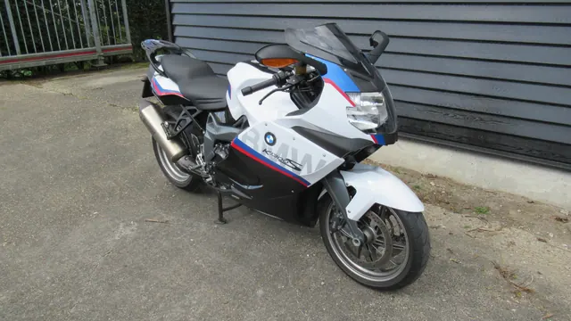 BMW K1300S